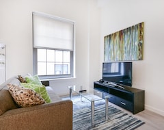 Casa/apartamento entero Boston Common Studio Apartments- Experience Luxury (Boston, EE. UU.)