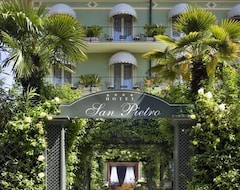 Palace Hotel San Pietro (Bardolino, Italy)