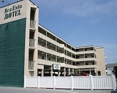 Khách sạn Sea Esta Motels III (Dewey Beach, Hoa Kỳ)