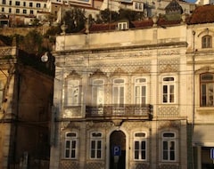 Hotelli Jardim (Coimbra, Portugali)