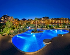 Resort/Odmaralište Armas Luxury Resort & Villas (Goynuk, Turska)