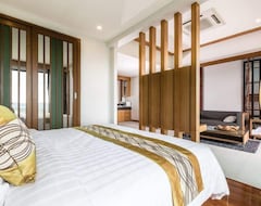 Hotel Andakiri Pool Villa (Krabi, Tailandia)