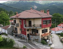 Khách sạn Xenonas Agnanti (Neraidochori, Hy Lạp)