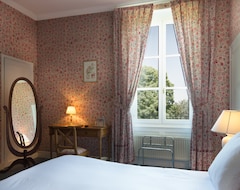Hotel Gite De La Rozelle (Cellettes, Francia)