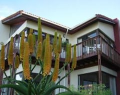 Majatalo Beach House (Jeffreys Bay, Etelä-Afrikka)