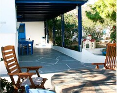 Khách sạn Summer Residence (Provatas, Hy Lạp)