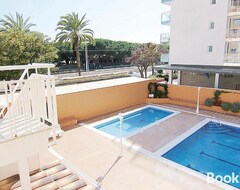 Koko talo/asunto Apartment Malgrat De Mar With Sea View Iv (Malgrat de Mar, Espanja)