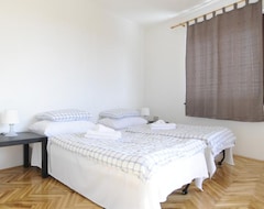 Aparthotel Apartments Deli (Vrsi, Hrvatska)