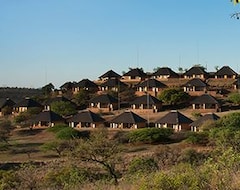 Khách sạn Hannah Game Lodge (Ohrigstad, Nam Phi)