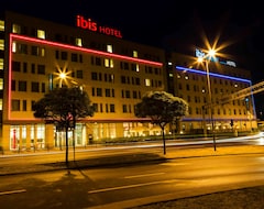 Hotel ibis Krakow Stare Miasto (Cracovia, Polonia)