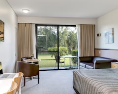 Hotel Macquarie 4 Star (Newcastle, Australia)