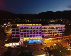 Hotel Maya World Marmaris (Icmeler, Turkey)