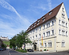 Otel Best Western Premier Rebstock (Würzburg, Almanya)