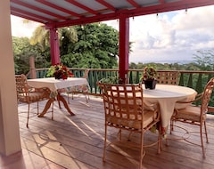Hotel Russell Villas Garden House (Montego Bay, Jamaica)