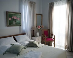 Hotelli Villa Feia (Katakolo, Kreikka)