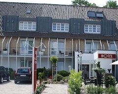 Khách sạn Hotel Ostseeresidenz Cammann Gromitz (Groemitz, Đức)