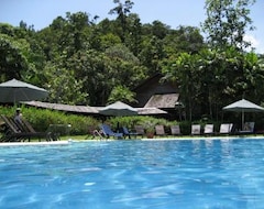 Khách sạn Aiman Batang Ai Resort & Retreat (Kuching, Malaysia)