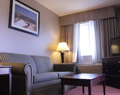 Holiday Inn Express & Suites Colorado Springs-Airport, An Ihg Hotel (Colorado Springs, EE. UU.)