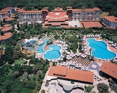 Hôtel Belconti Resort Hotel (Belek, Turquie)