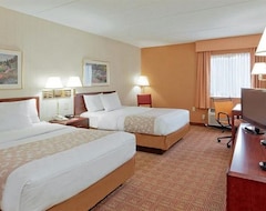 Hotel La Quinta Inn & Suites Warwick Providence Airport (Warwick, Sjedinjene Američke Države)