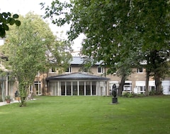 Khách sạn The Royal Foundation Of St Katharine (London, Vương quốc Anh)