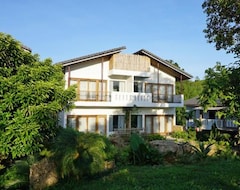 Hotelli Bakhan Village Resort (Hoa Binh, Vietnam)