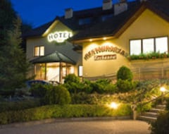Hotel Kochanów (Zabierzów, Poland)