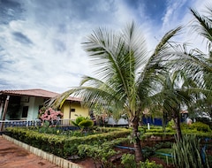 Hotel E Pousada Alto Das Colinas (Caetité, Brazil)