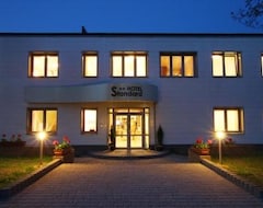 Khách sạn Standard (Dąbrowa Górnicza, Ba Lan)