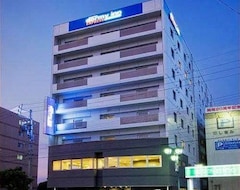Khách sạn Dormy Inn Express Mikawaanjo (Anjo, Nhật Bản)