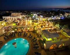Hotel Pefkos Beach (Pefki, Greece)