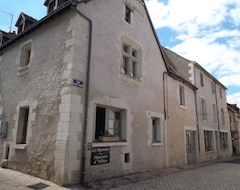 Cijela kuća/apartman Le Pigeonnier (La Roche-Posay, Francuska)