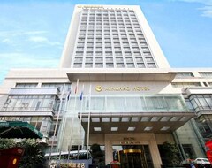 Khách sạn Hotel Minghao International (Trùng Khánh, Trung Quốc)