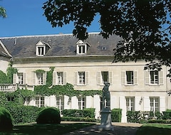 Le Choiseul Hotel (Amboise, Francia)