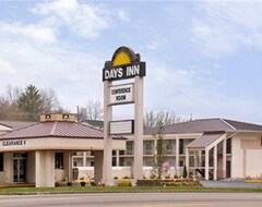 Khách sạn Days Inn Kingsport Downtown (Kingsport, Hoa Kỳ)