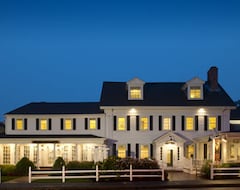 Hotel Chatham Wayside Inn (Chatham, USA)