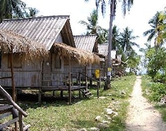 Pansion Siam Hut (Ko Chang, Tajland)