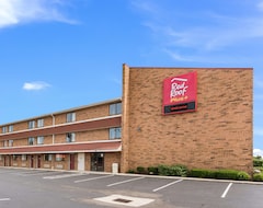 Hotel Red Roof PLUS+ Columbus - Worthington (Columbus, Sjedinjene Američke Države)