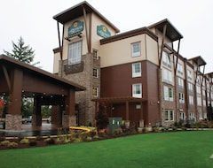 Aparthotel La Quinta Inn & Suites Tumwater - Olympia (Tumwater, Sjedinjene Američke Države)