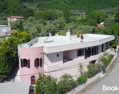 Toàn bộ căn nhà/căn hộ Villa Ioanneta (Agia Anna, Hy Lạp)