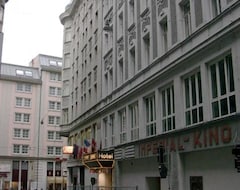 Hotel Schweizerhof (Vienna, Austria)