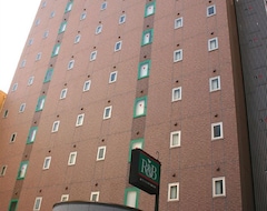 Hotel R&B Nagoya Sakae Higashi (Nagoya, Japan)