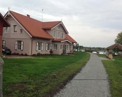 Khách sạn Minges Egzotika (Šilutė, Lithuania)