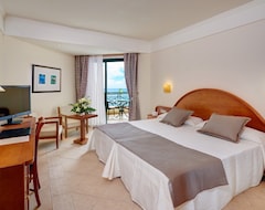 Hotelli Hipotels Natura Palace And Spa 4, Playa Blanca, Lanzarote (Playa Blanca, Espanja)