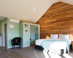 Hotelli Shotover Country Cottages (Queenstown, Uusi-Seelanti)