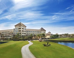 Hotelli Hilton Pyramids Golf (6th of October City, Egypti)