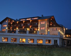 Hotel Bellavista (Seiser Alm, Italy)