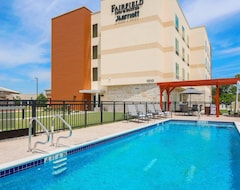 Khách sạn Fairfield Inn & Suites by Marriott Decatur at Decatur Conference Center (Decatur, Hoa Kỳ)