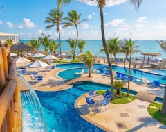 Ocean Palace Beach Resort All Inclusive Premium (Natal, Brezilya)