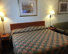 Motel Budget Inn & Suites Colby (Colby, Hoa Kỳ)
